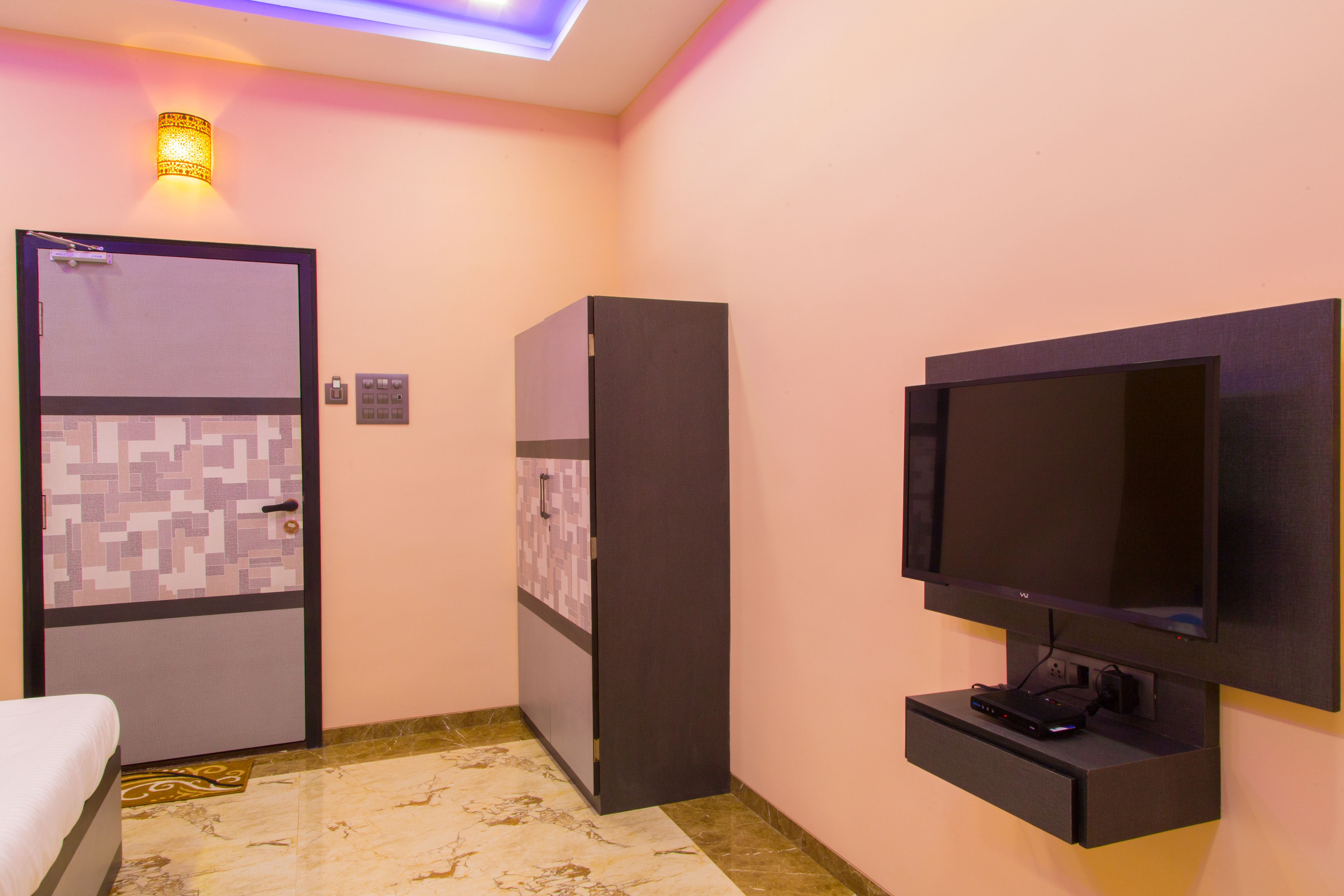 Foto - Hotel Tourister