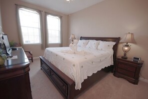 Family Condo, Kitchen, Garden Area - Ly53812 - Terrace Ridge - 2 Bed 2 Baths Condo (Davenport)