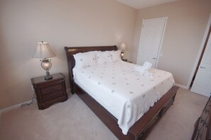 Family Condo, Kitchen, Garden Area - Ly53812 - Terrace Ridge - 2 Bed 2 Baths Condo (Davenport)