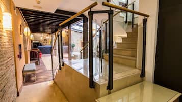 Escaleras