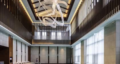 Pullman Changbaishan Resort