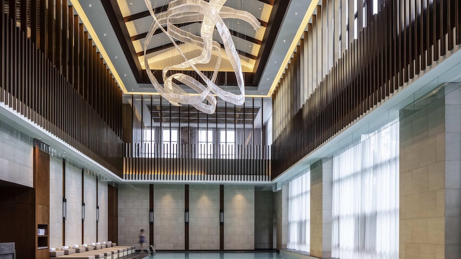 Pullman Changbaishan Resort
