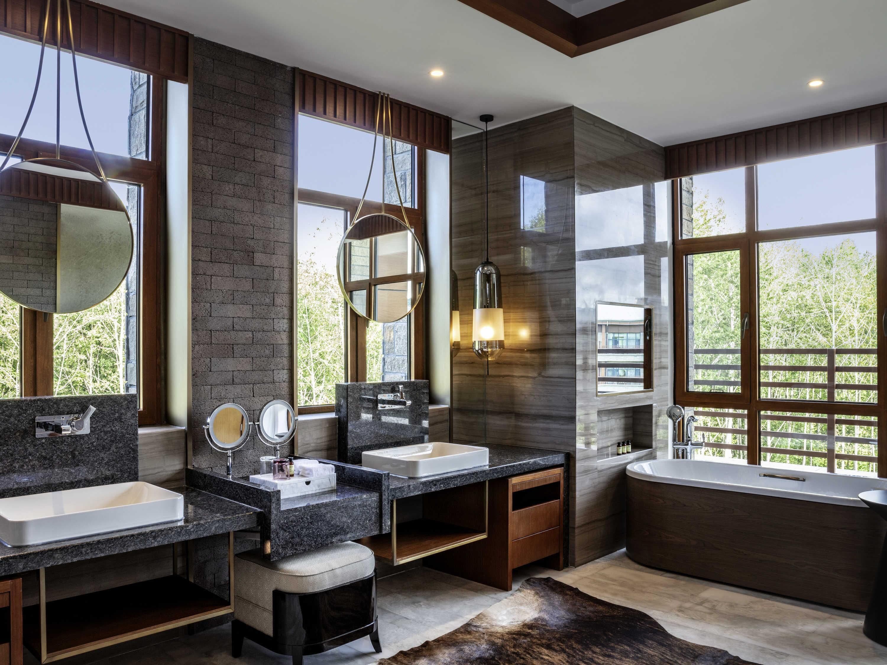 Presidential Suite, 1 Double Bed, Accessible, Balcony