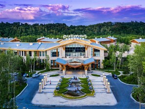Exterior - Pullman Changbaishan Resort (Baishan)