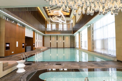 Pullman Changbaishan Resort