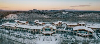 Pullman Changbaishan Resort