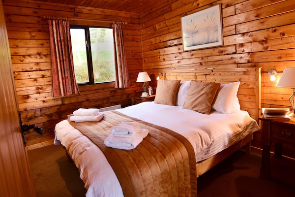 Cabin, Accessible, Private Bathroom (log) | Miscellaneous