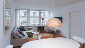 Unclassified image, 5 of 22, button - Købmagergade Apartment (Copenhagen)