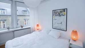 Unclassified image, 3 of 22, button - Købmagergade Apartment (Copenhagen)