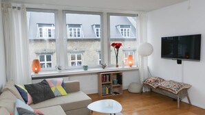 Unclassified image, 4 of 22, button - Købmagergade Apartment (Copenhagen)