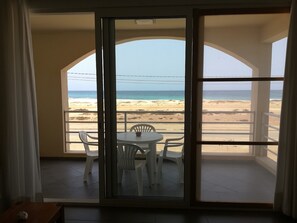 Apartment, 2 Bedrooms | View from room