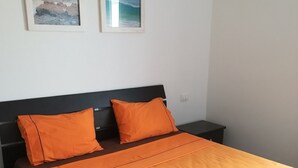 Apartment, 2 Schlafzimmer