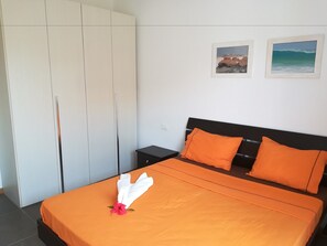 Apartment, 2 Bedrooms