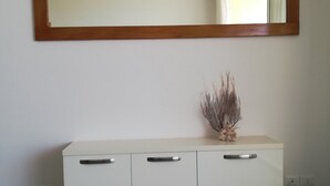 Apartment, 2 Schlafzimmer | Wohnbereich