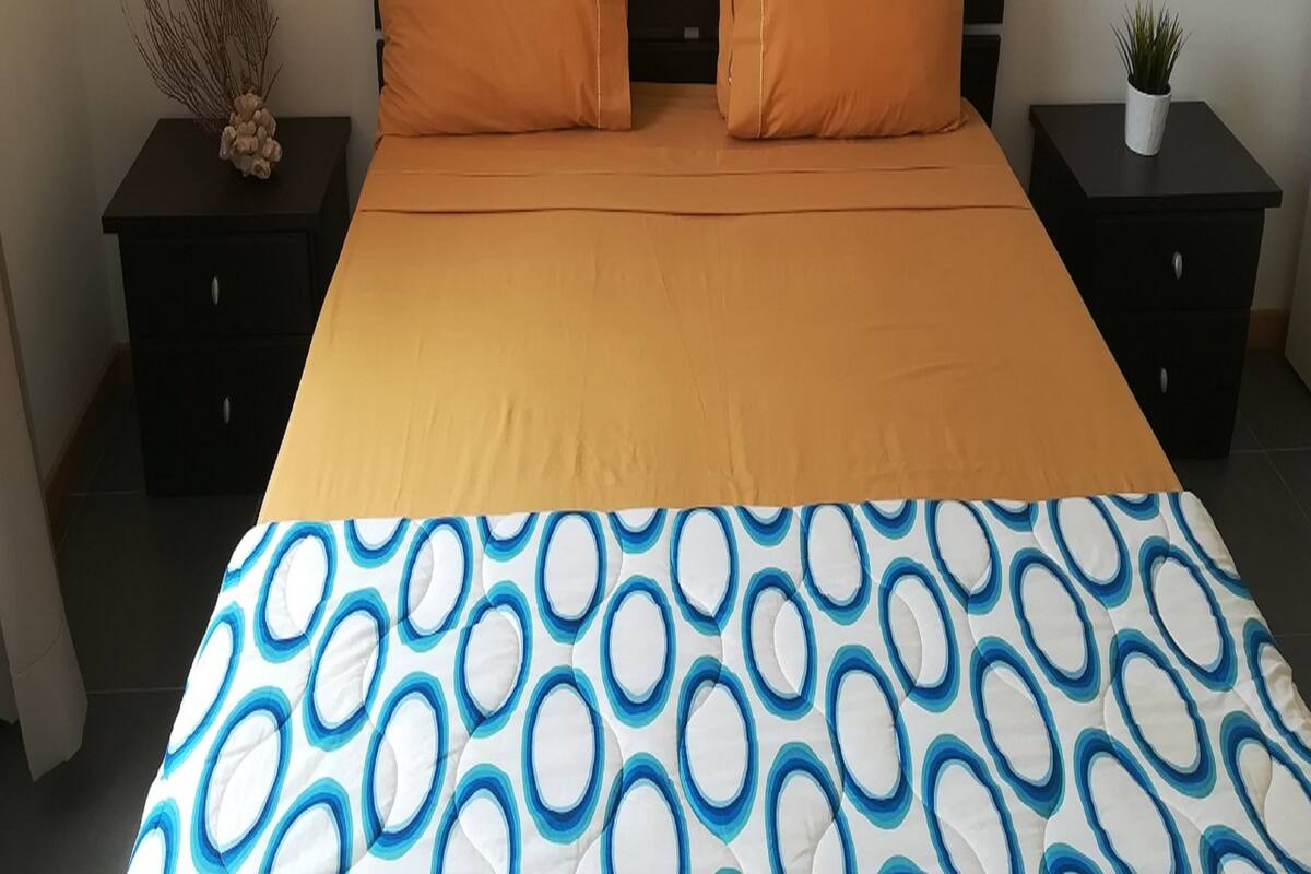 Apartment, 1 Bedroom