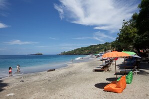 Beach - Bali Relax and Comfort (Karangasem)