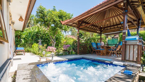 Villa, 2 Bedrooms | Spa - Bali Relax and Comfort (Karangasem)