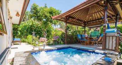 Bali Relax and Comfort