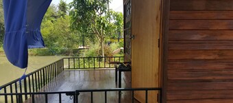 Baan Aunjai Homestay