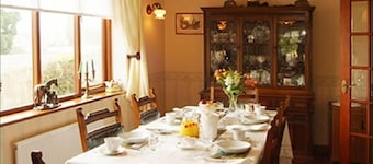Erris Villa