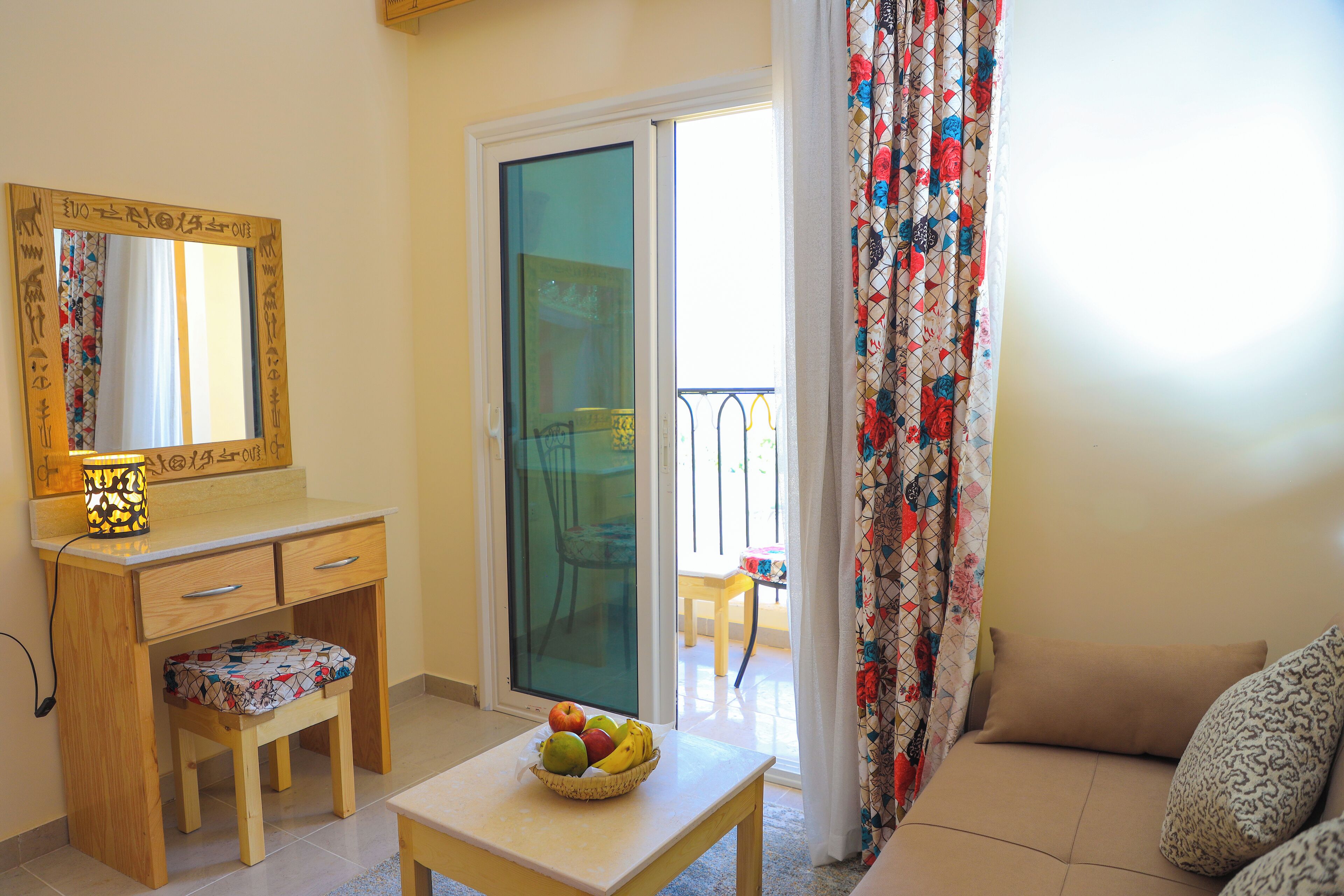 Foto - Jewel Howard Carter Hotel