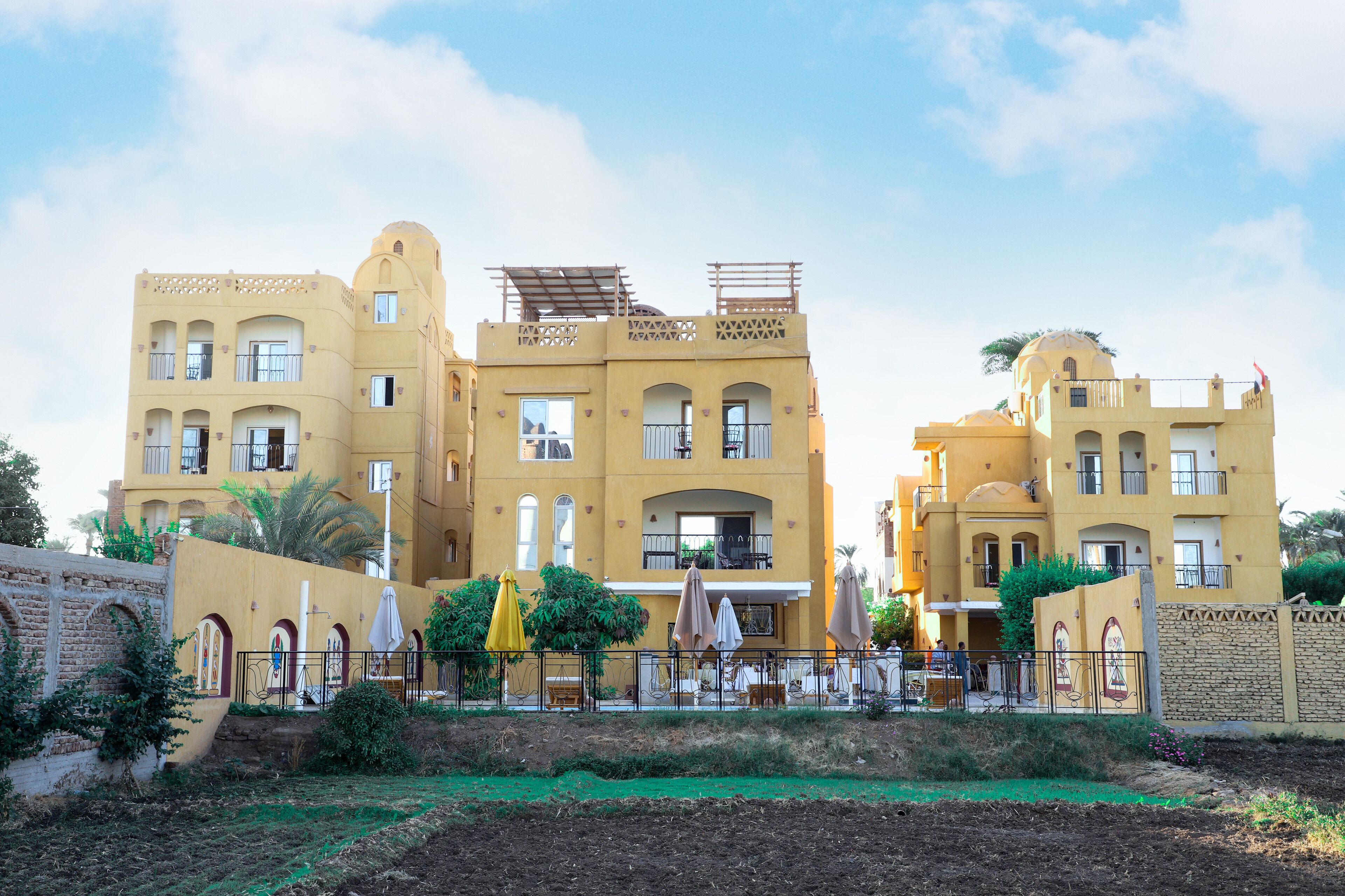 Foto - Jewel Howard Carter Hotel