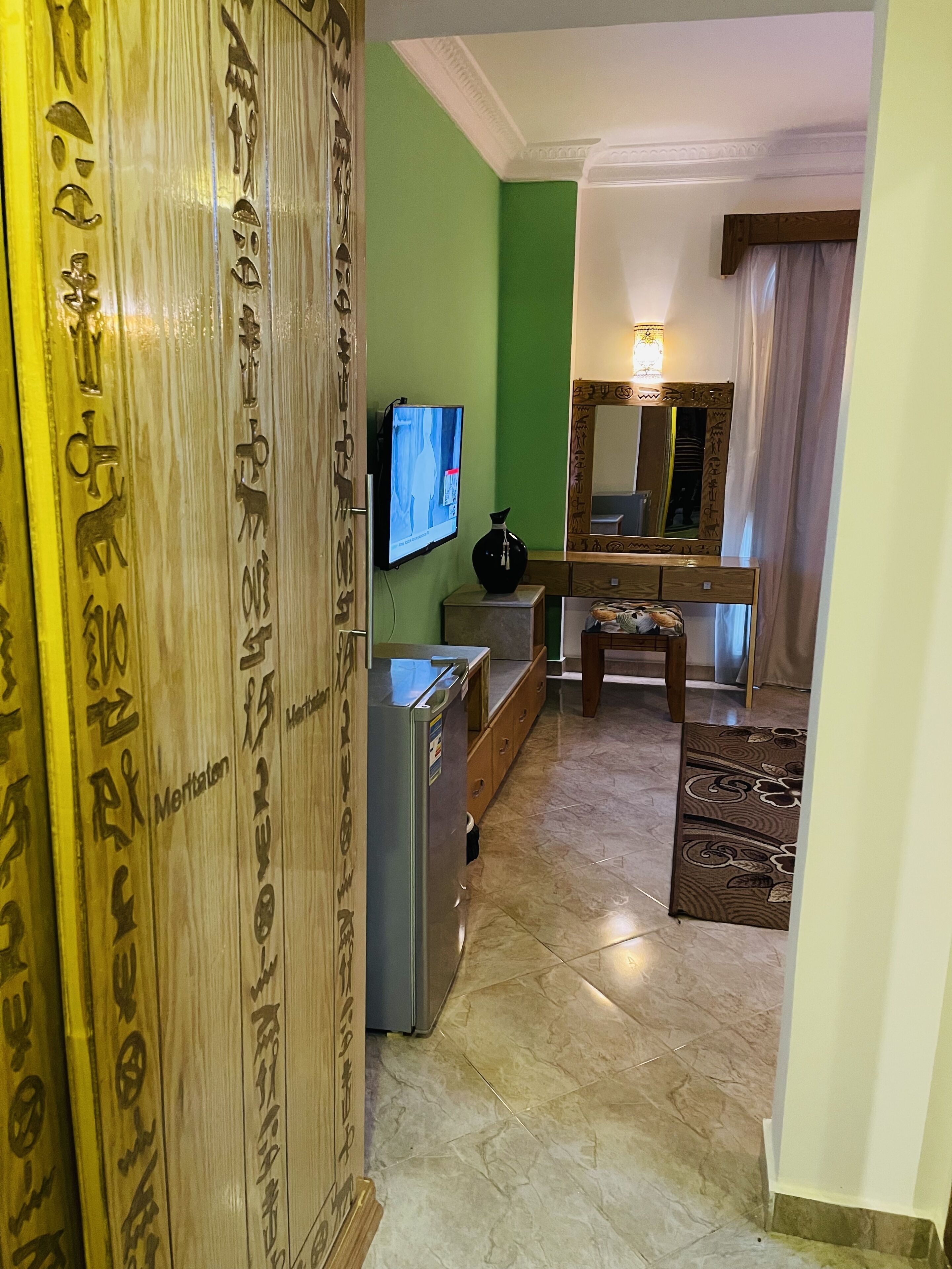 Foto - Jewel Howard Carter Hotel