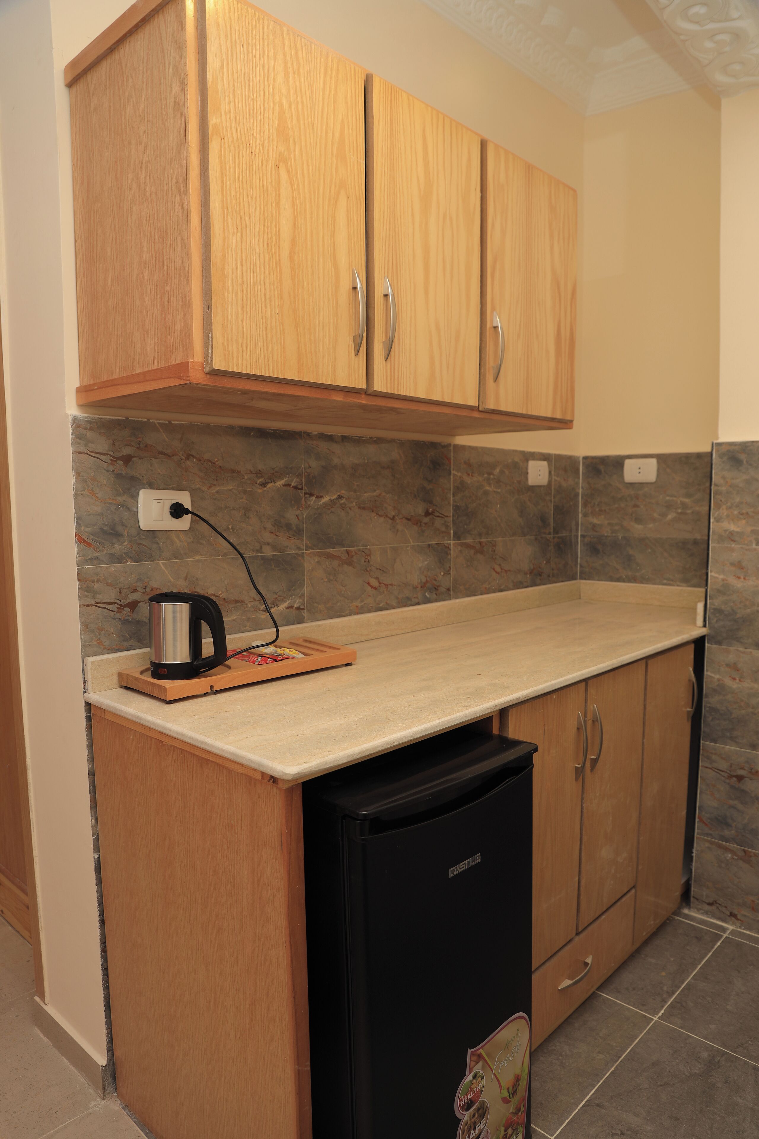 Foto - Jewel Howard Carter Hotel