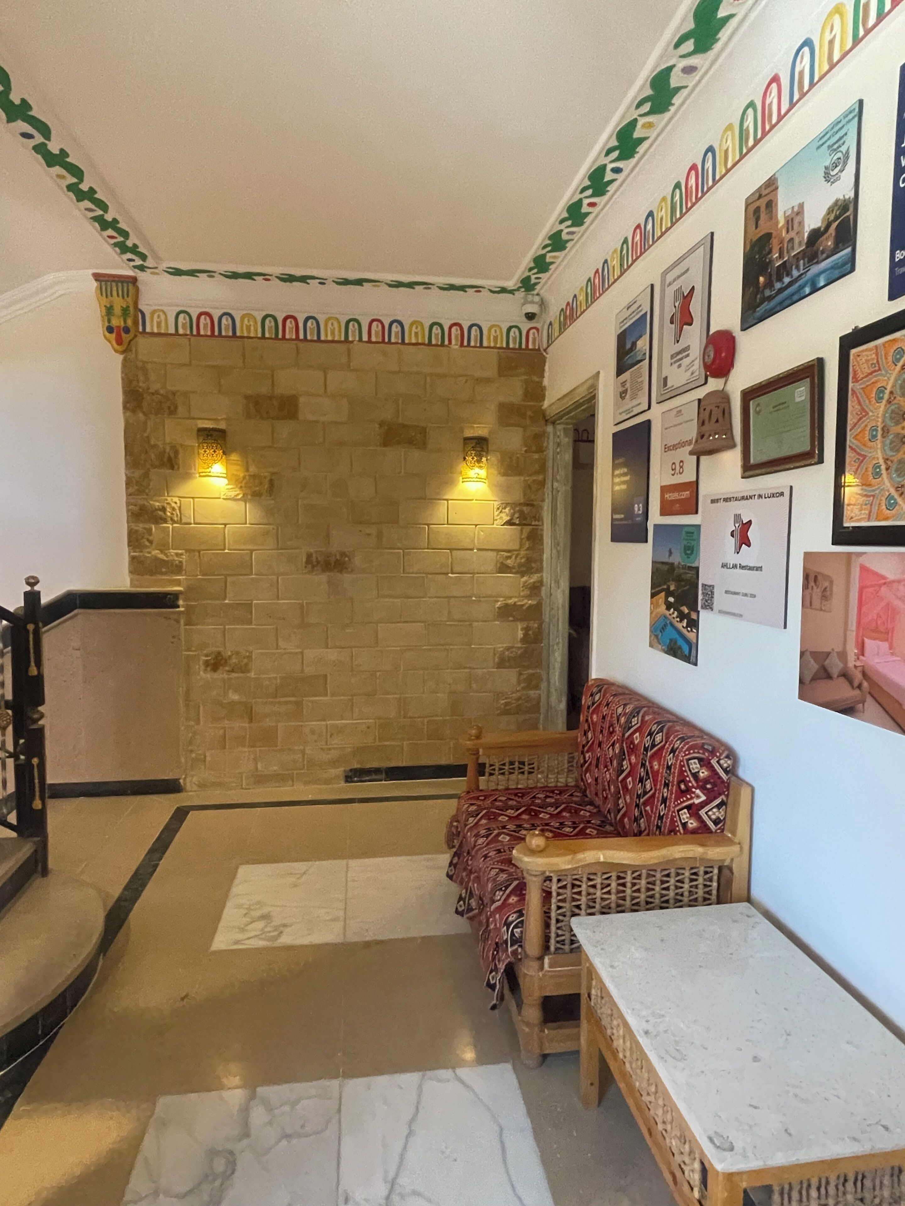 Foto - Jewel Howard Carter Hotel