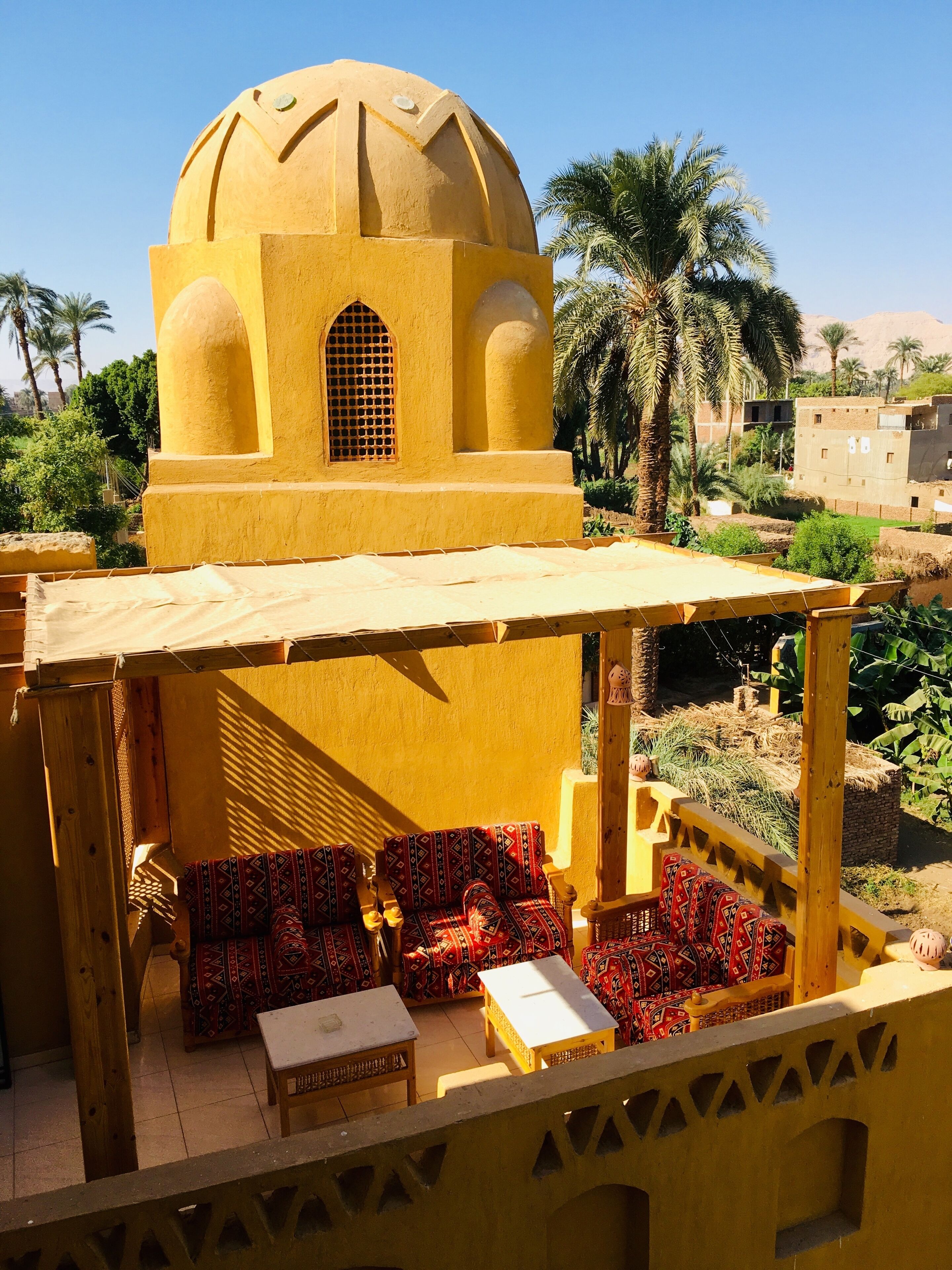 Photo - Jewel Howard Carter Hotel