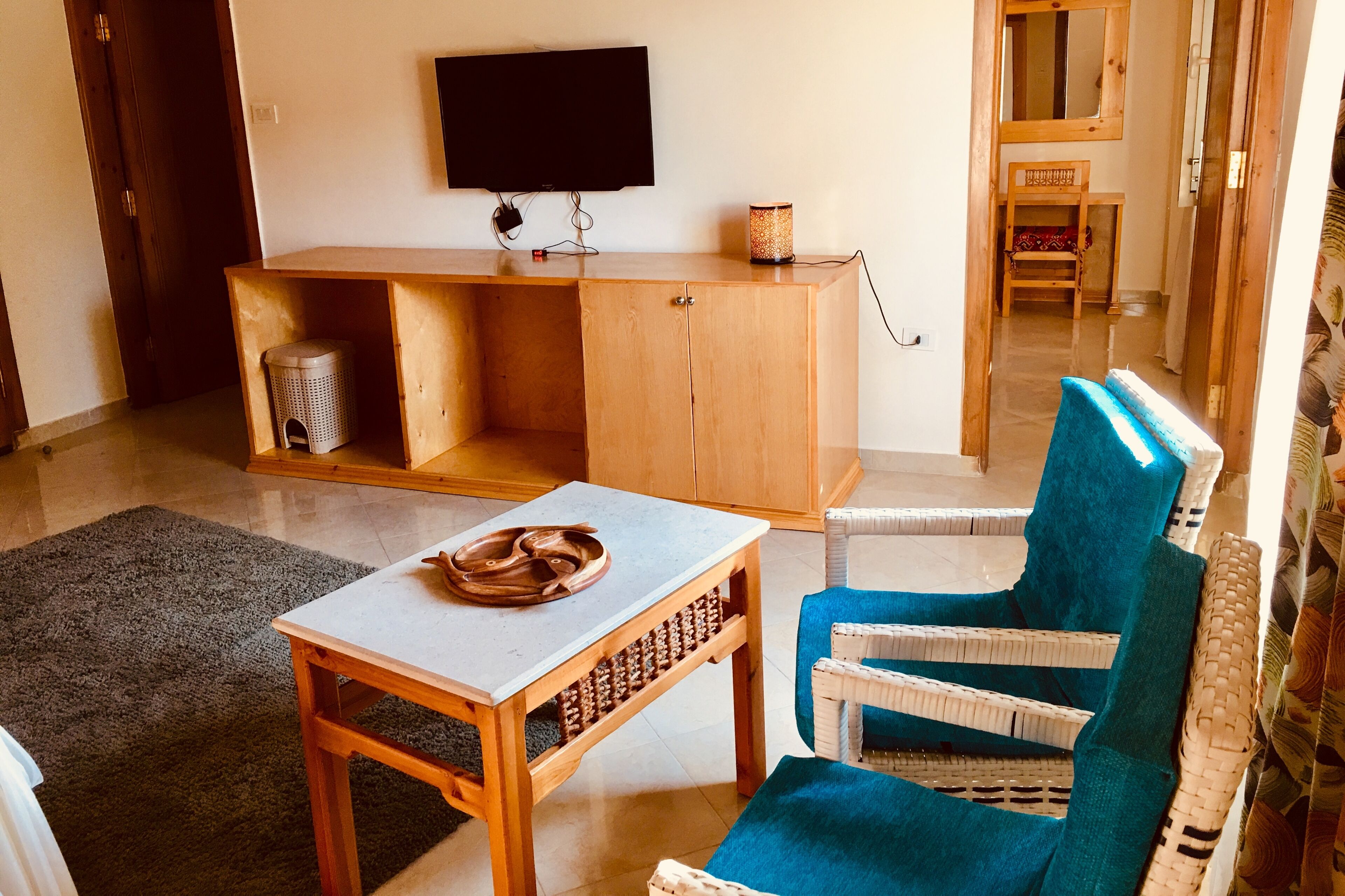 Foto - Jewel Howard Carter Hotel