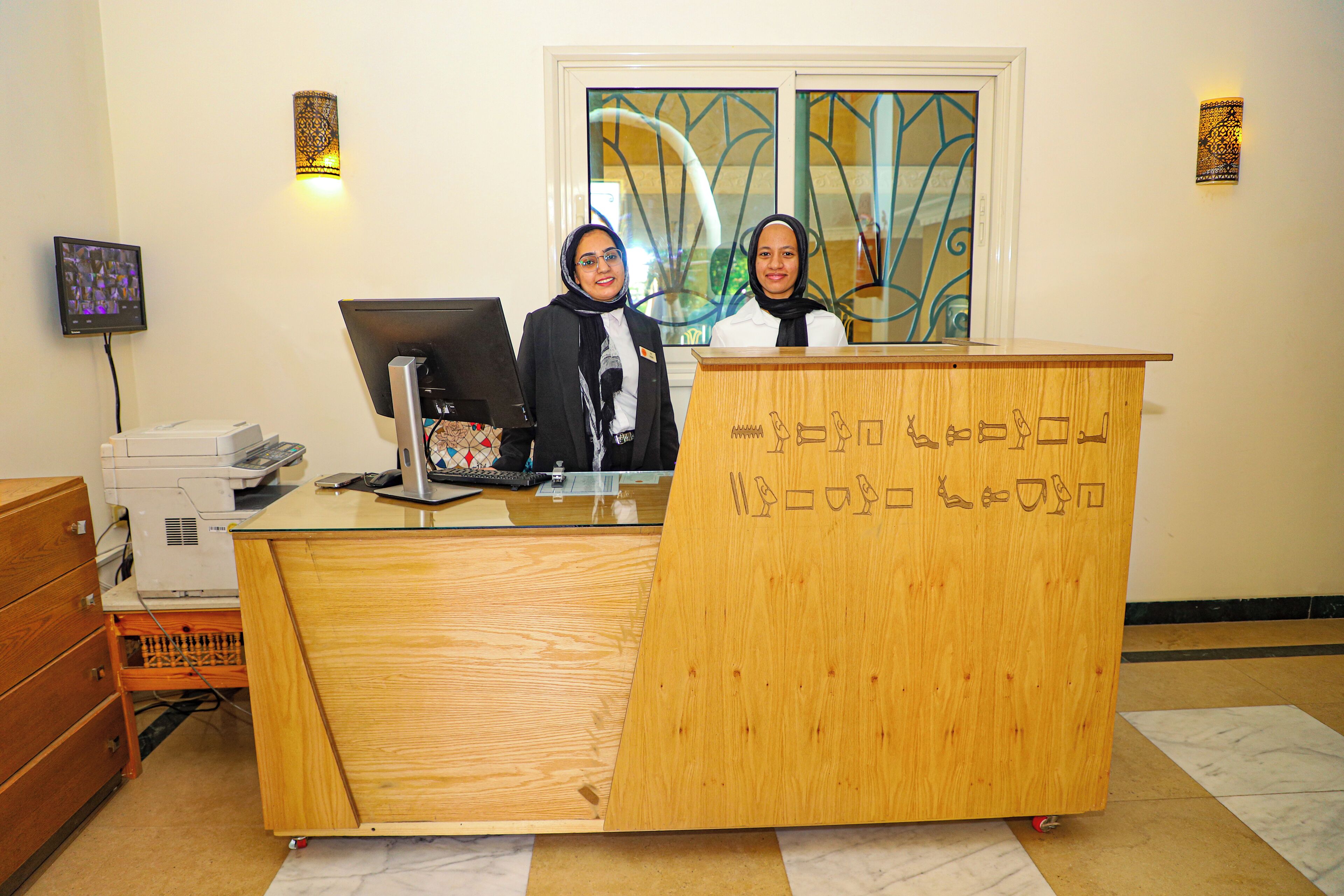 Foto - Jewel Howard Carter Hotel