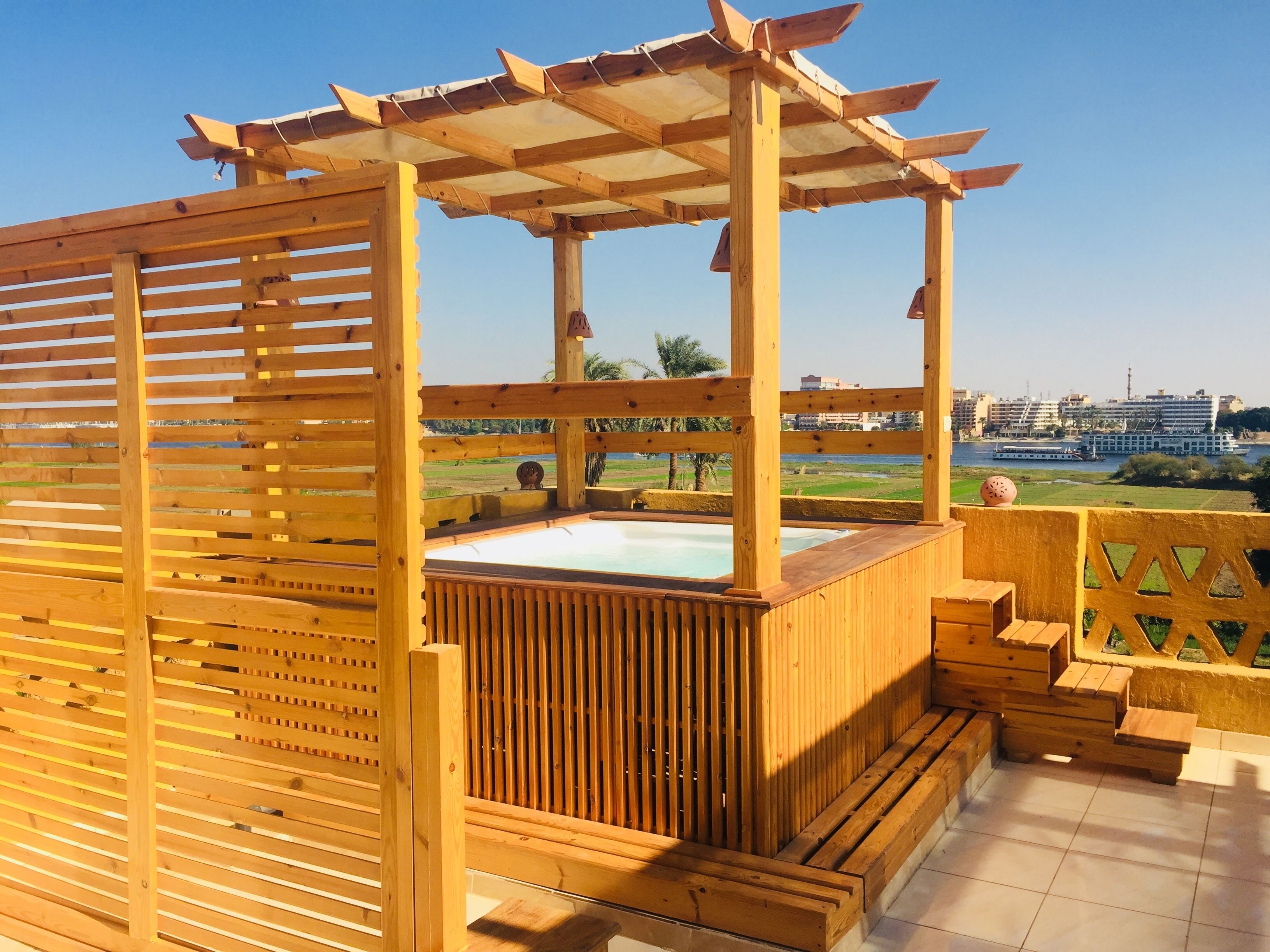 Foto - Jewel Howard Carter Hotel