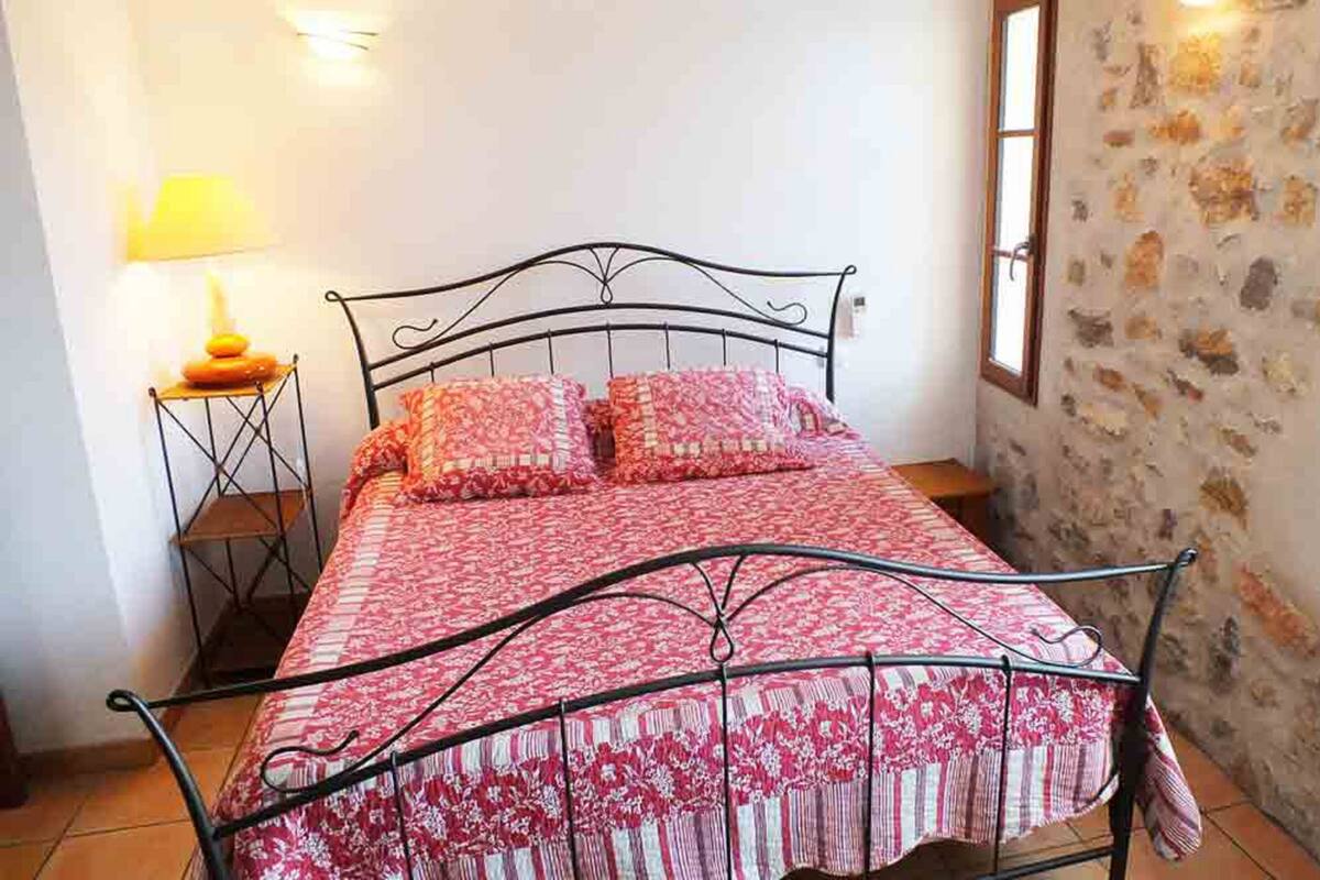 Classic Double Room, 1 Queen Bed, Non Smoking