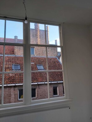 City view from property - Stadslogement Bij de Sassenpoort (Zwolle)