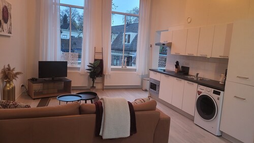 Stadslogement Bij de Sassenpoort