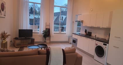 Stadslogement Bij de Sassenpoort