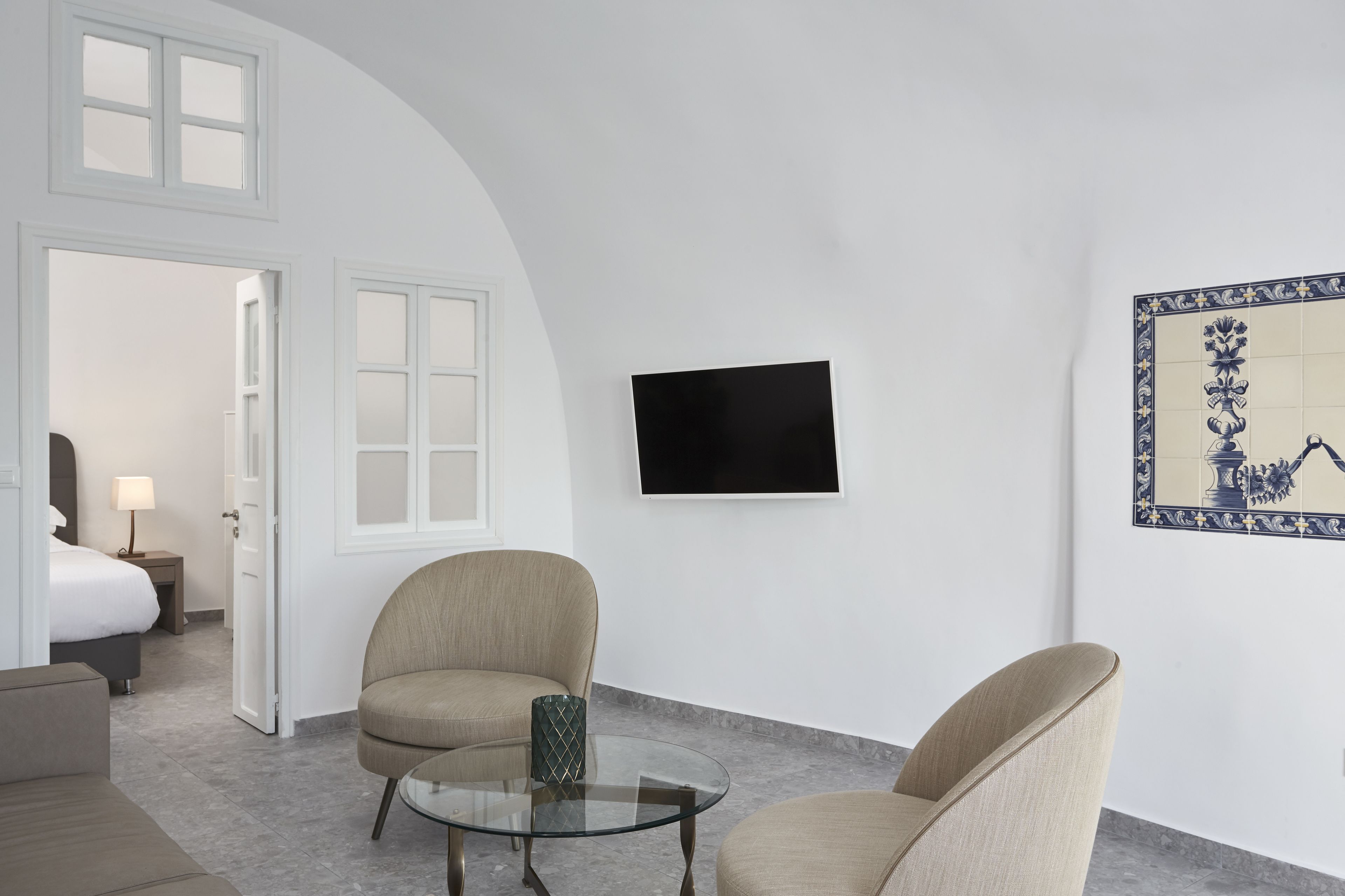 Foto - Canaves Elefas Villas