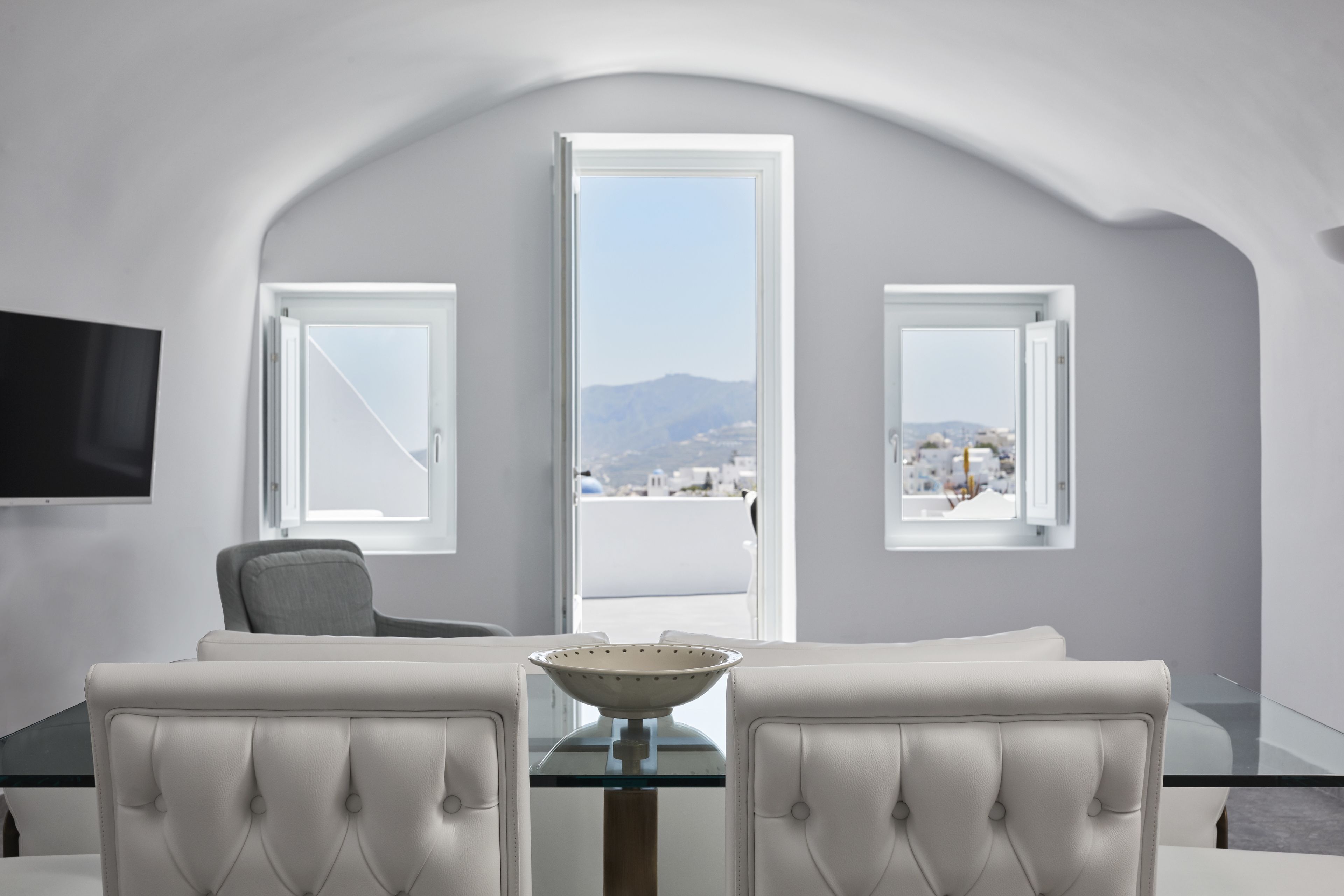 Foto - Canaves Elefas Villas