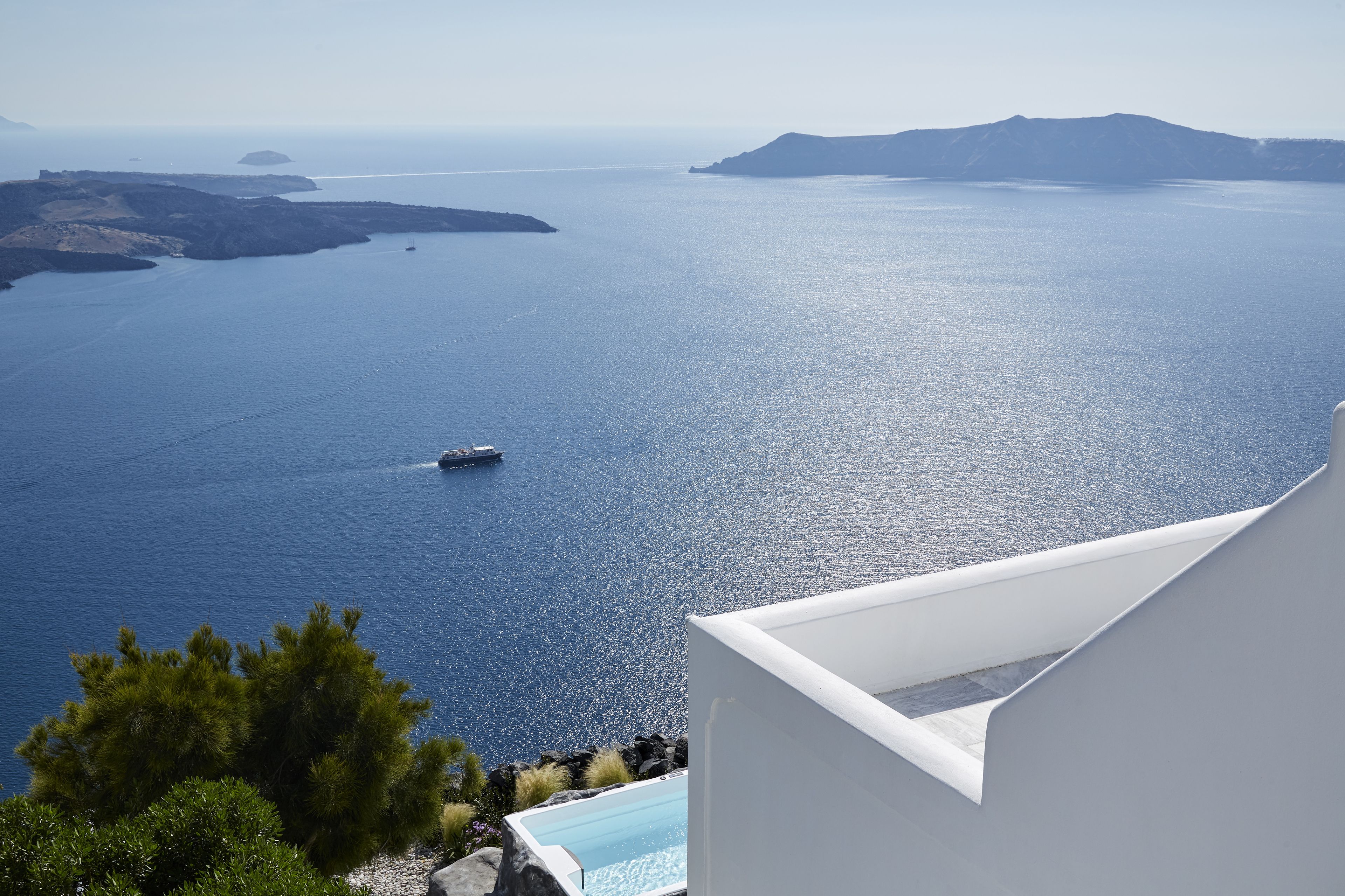 Foto - Canaves Elefas Villas