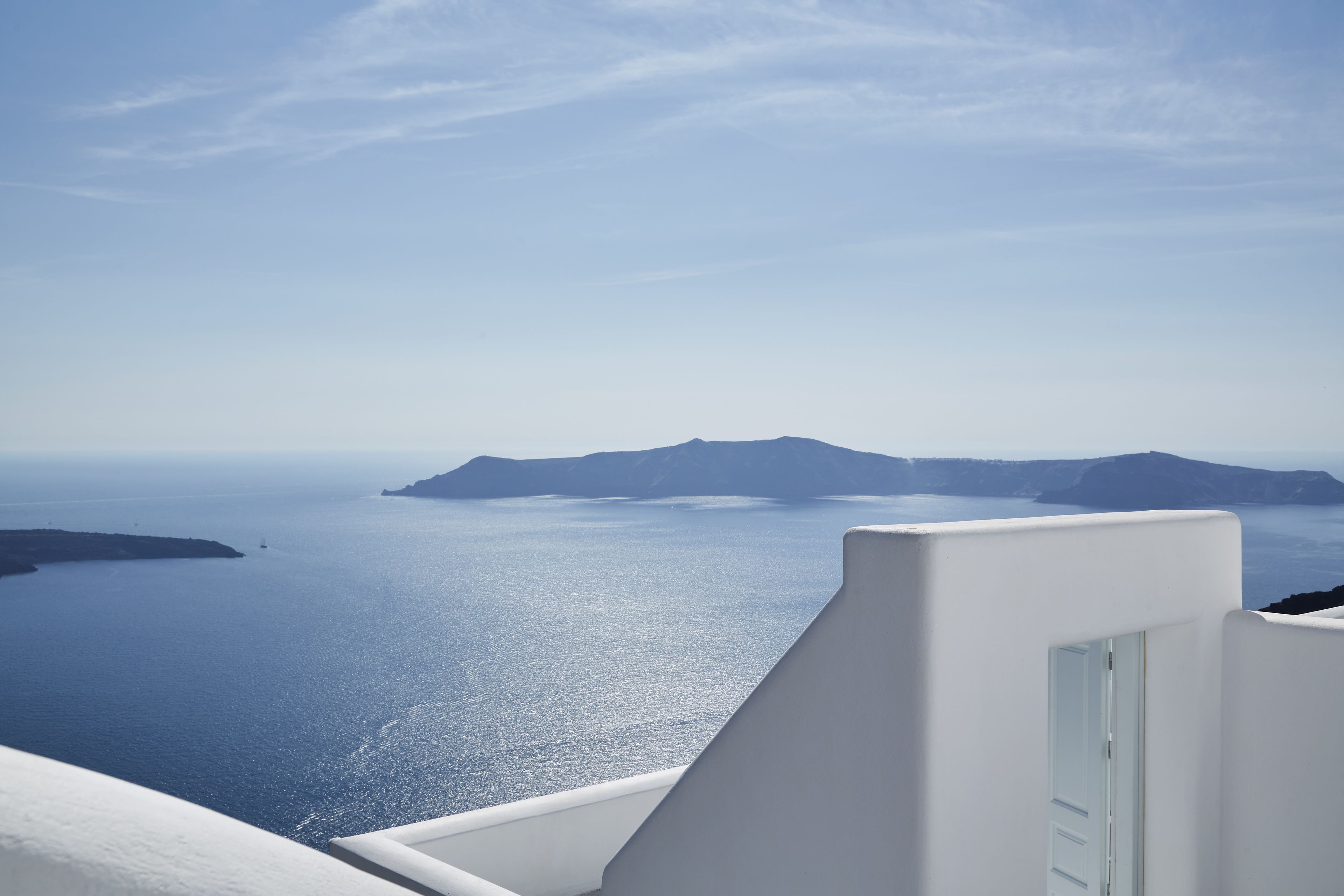 Foto - Canaves Elefas Villas