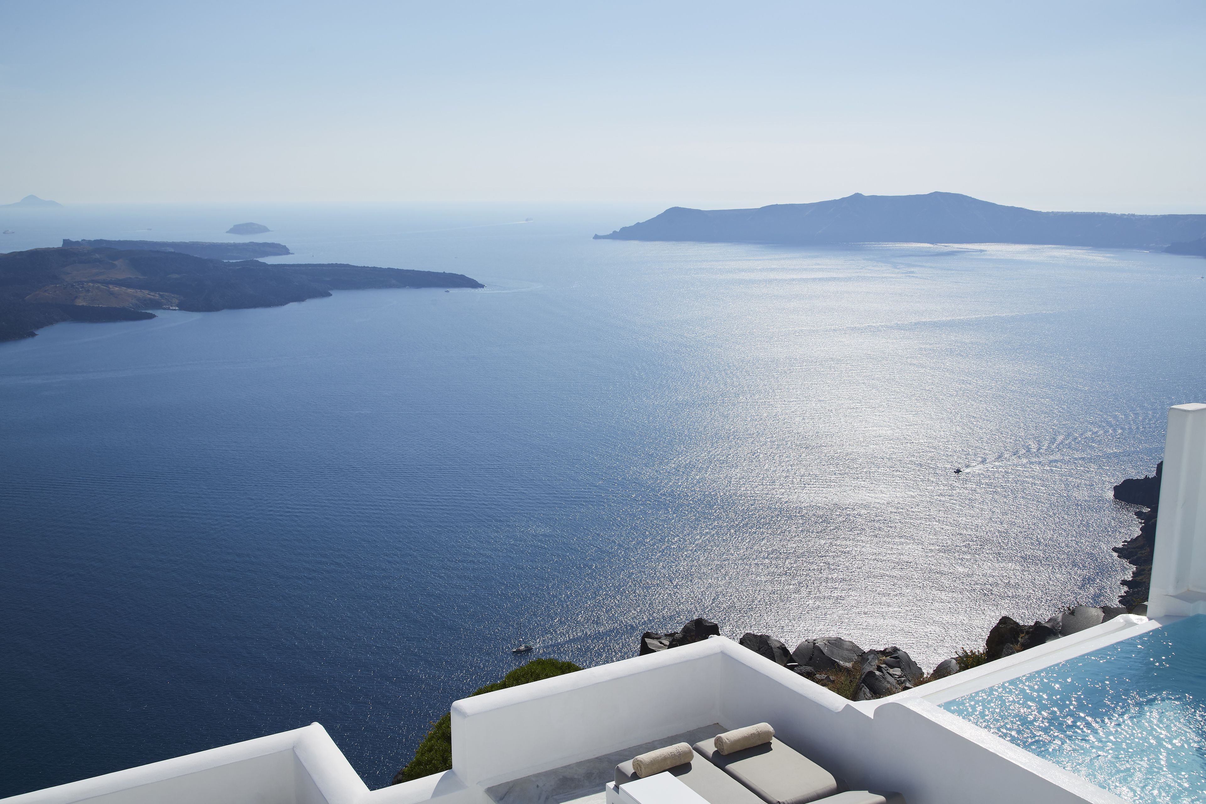 Foto - Canaves Elefas Villas