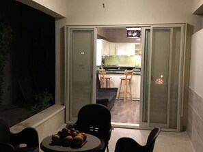 Family Apartment, 2 Bedrooms | Balcony - Chalet In Belagio Ain Sokhna (Ataqah)