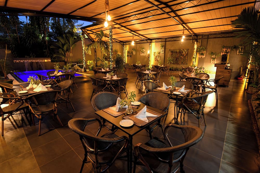 Athena Hotel Kampala
