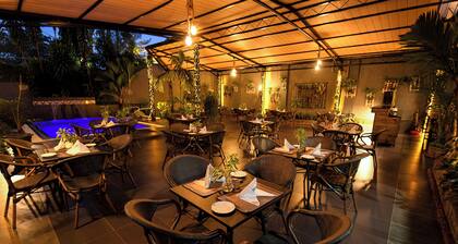 Athena Hotel Kampala