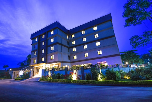 Athena Hotel Kampala