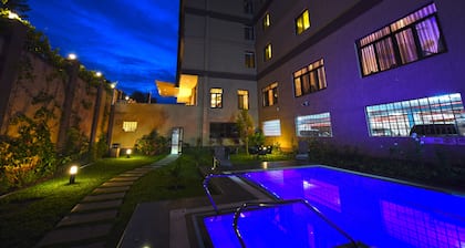 Athena Hotel Kampala