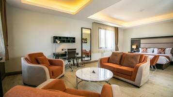 Oppholdsområde | Flatskjerm-TV