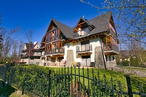Außenbereich