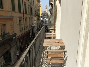 Romantic Double Room | Balcony - Dimora Cappello 1 (Verona)